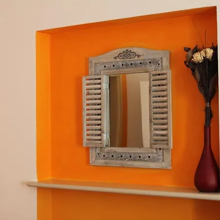 Klaudija Apartment