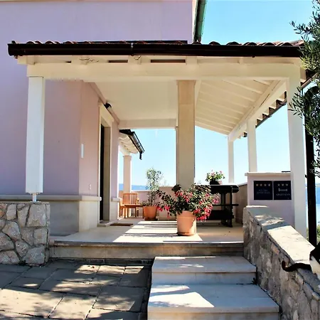 Apartment Klaudija *