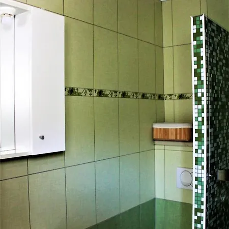 Klaudija Apartment *