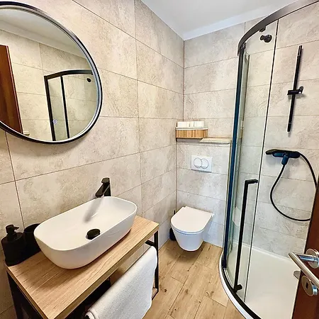 Klaudija Apartman
