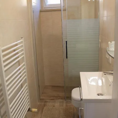 Klaudija Apartment
