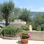 Klaudija Apartman *