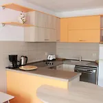 Klaudija Apartman
