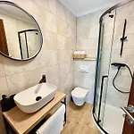 Klaudija Apartman