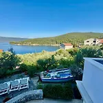 Klaudija Apartman *