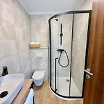 Klaudija Apartman