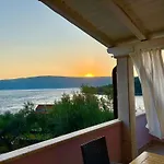 Klaudija Apartman *