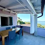 Klaudija Apartman