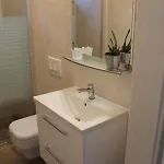 Klaudija Apartman Valun