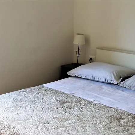 Appartement Klaudija *