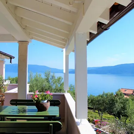 Апартаменты Klaudija