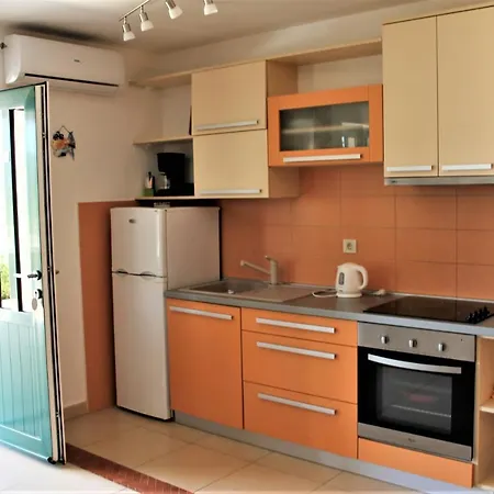 Appartement Klaudija *