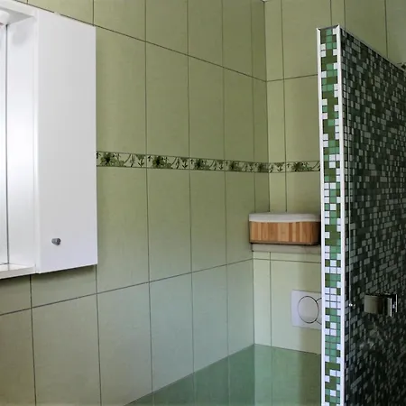 Klaudija Appartement Valun