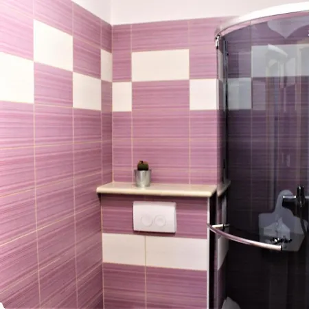 Appartement Klaudija *