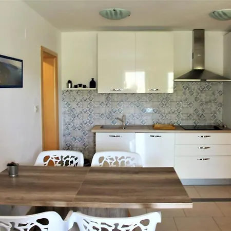 Appartement Klaudija