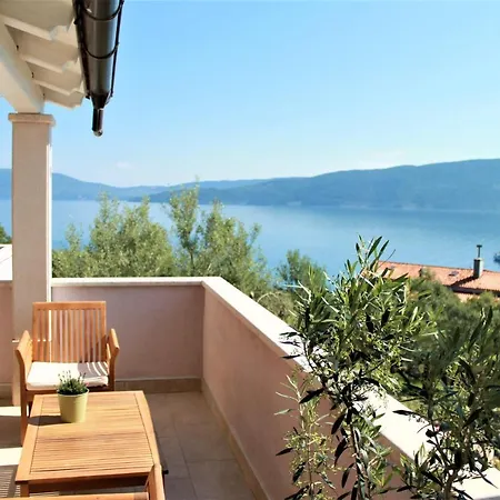 Appartamento Klaudija