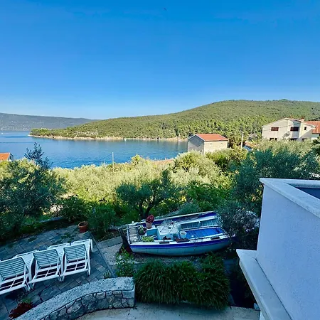 Klaudija Апартаменты *