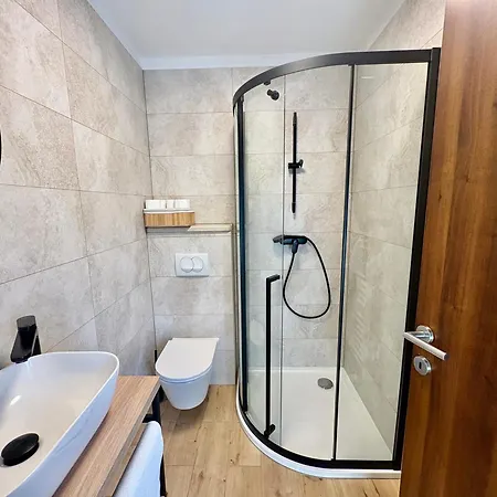 Klaudija Апартаменты