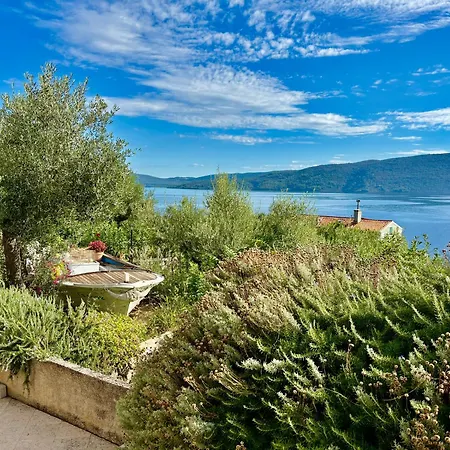 Апартаменты Klaudija *