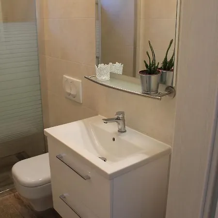 Klaudija Appartement Valun