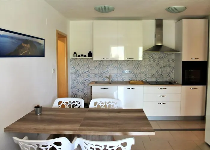Appartamento Klaudija