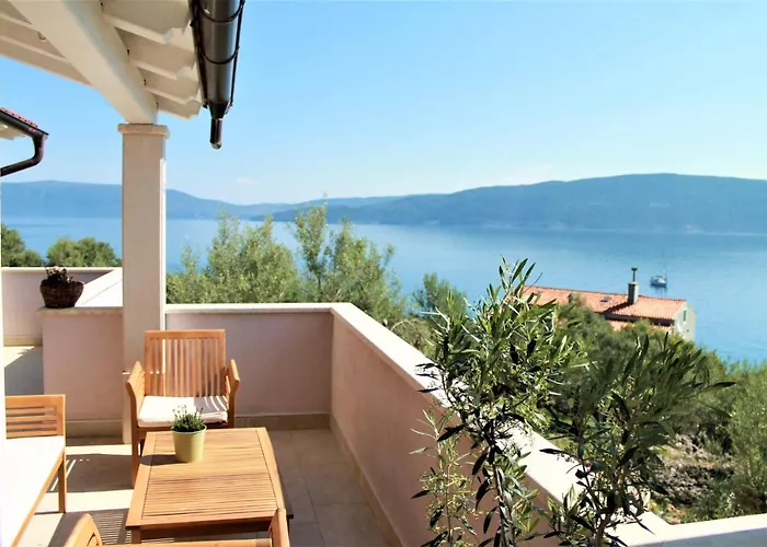 Appartamento Klaudija