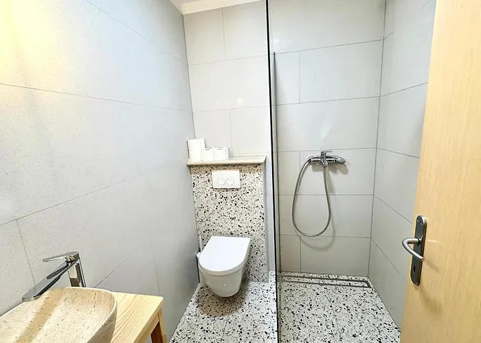 Appartamento Klaudija Valun