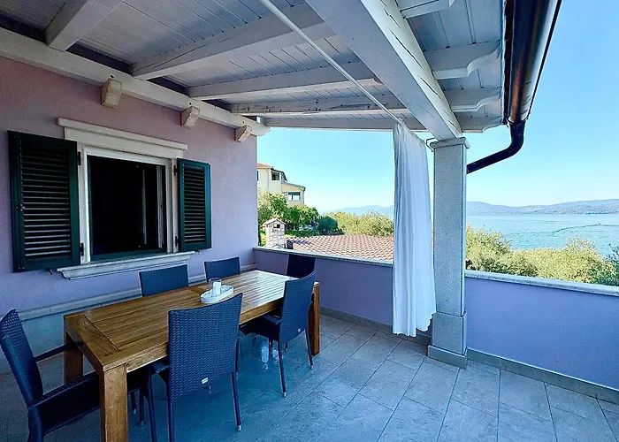 Klaudija Appartamento