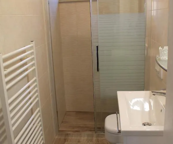 Klaudija Appartamento