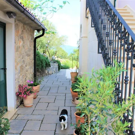 Apartament Klaudija *