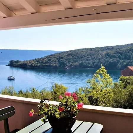 Klaudija Apartament *