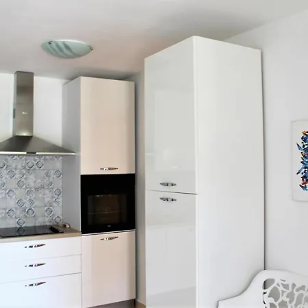 Apartament Klaudija Valun