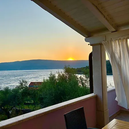 Klaudija Apartament *