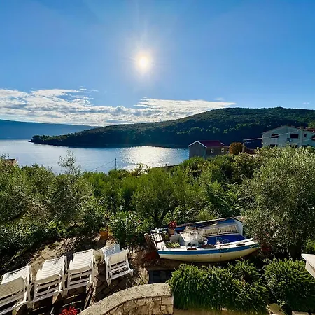 Klaudija Apartament *