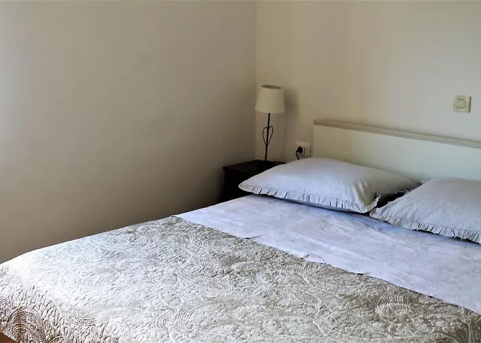 Apartment Klaudija *