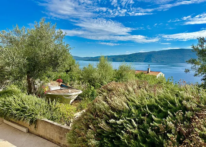 Apartment Klaudija *